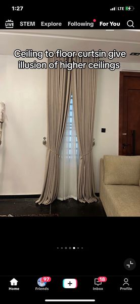 Curtain