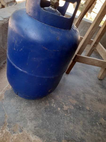 12.5kg cylinder