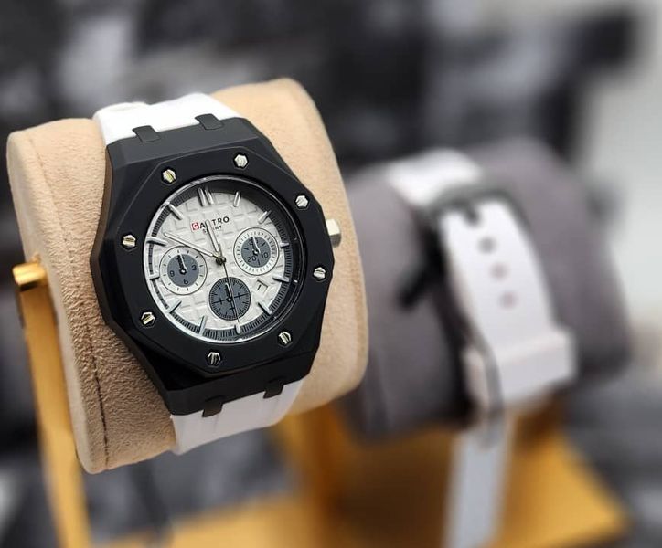 Gastro watch