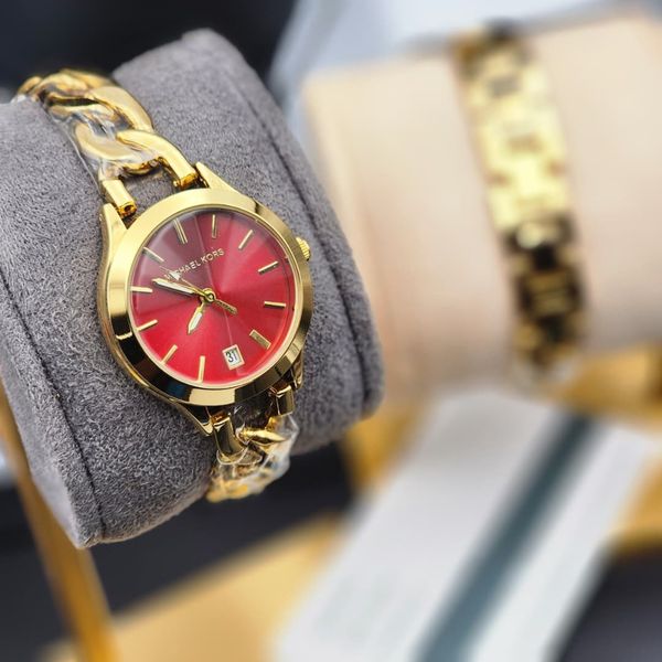 Ladies' wristwatch