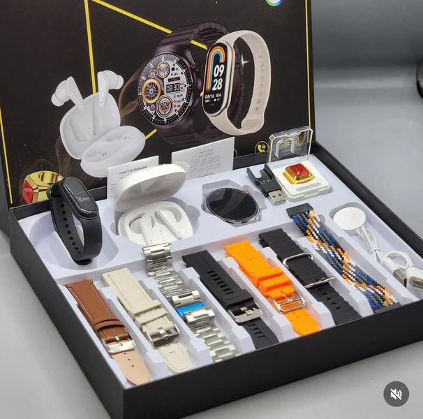 Smart watch