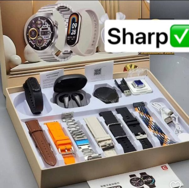 Smart watch
