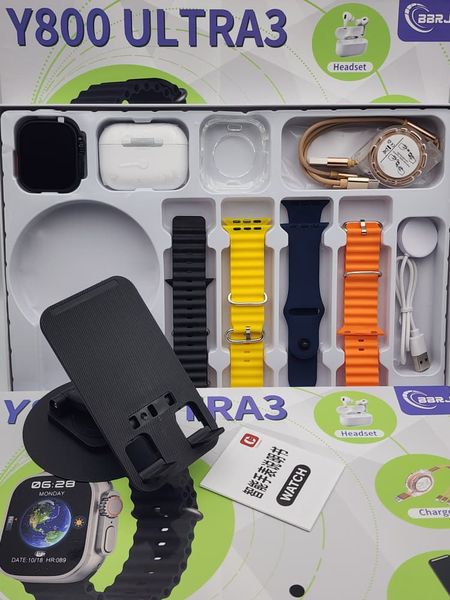 SMART WATCH