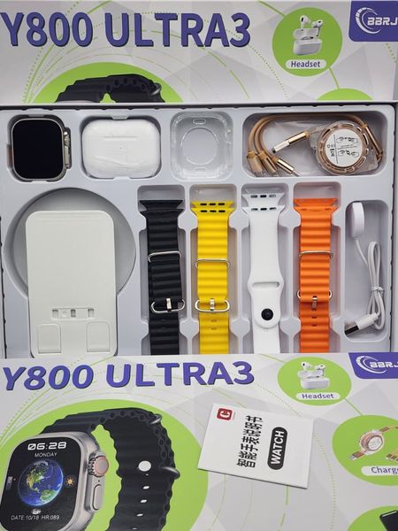 SMART WATCH