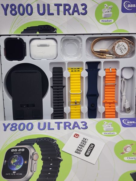 SMART WATCH