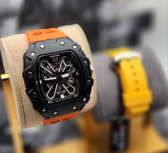 Men's watch