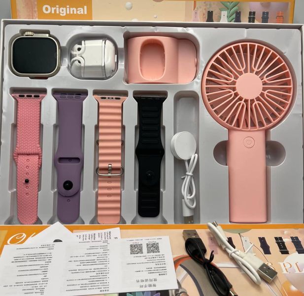 Smart watch