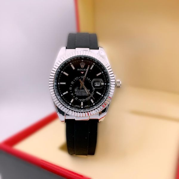 Rolex Watch