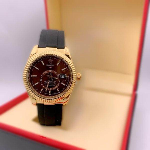 Rolex Watch