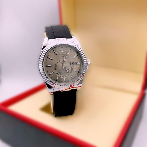Rolex Watch