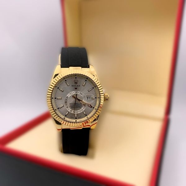 Rolex Watch