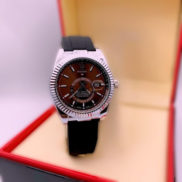 Rolex Watch