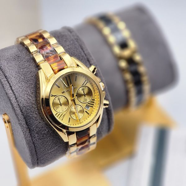 Female wristwatch