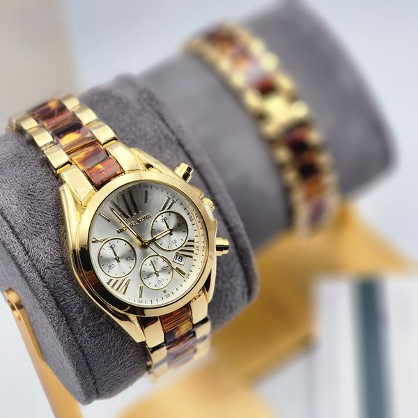 Female wristwatch