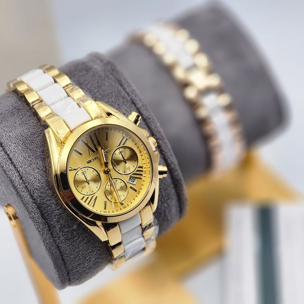 Female wristwatch