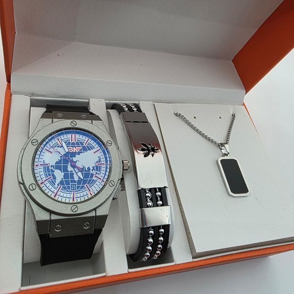 Male jewelry set