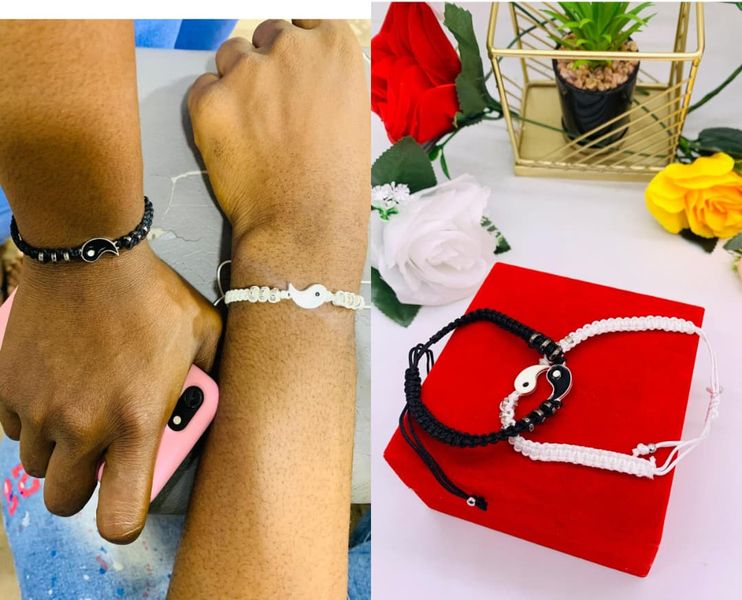 Couples bangles