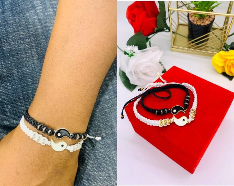 Couples bangles