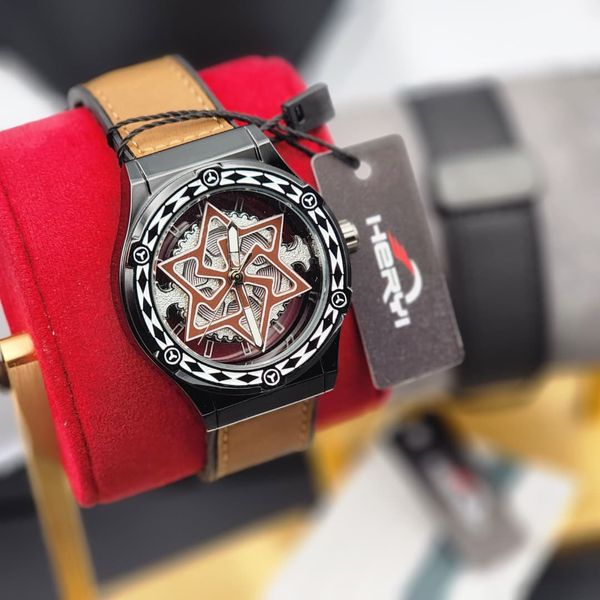 Male wristwatch