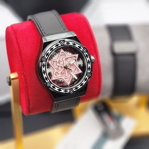 Male wristwatch