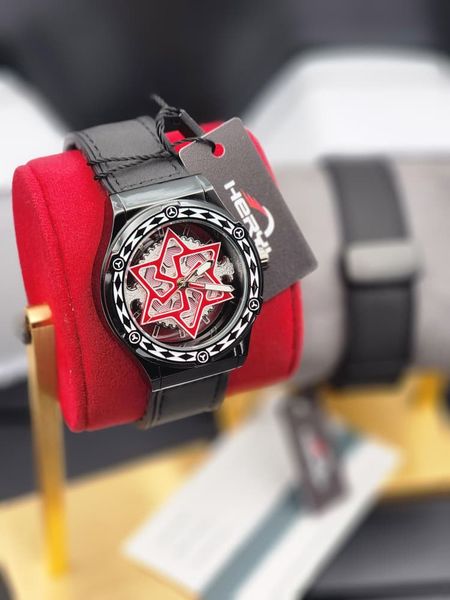 Male wristwatch