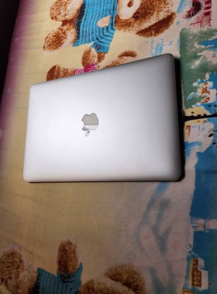 MACBOOK AIR 2014