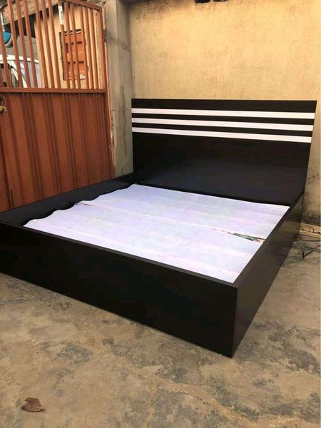 Bed frame