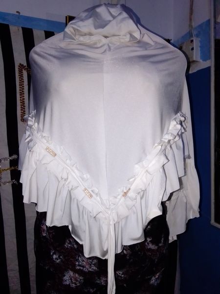 Medium sized Hijab for Adult