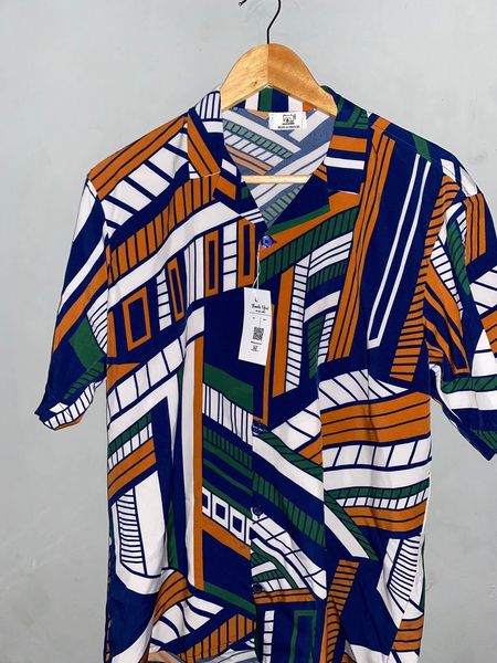 Unisex Vintage Shirt