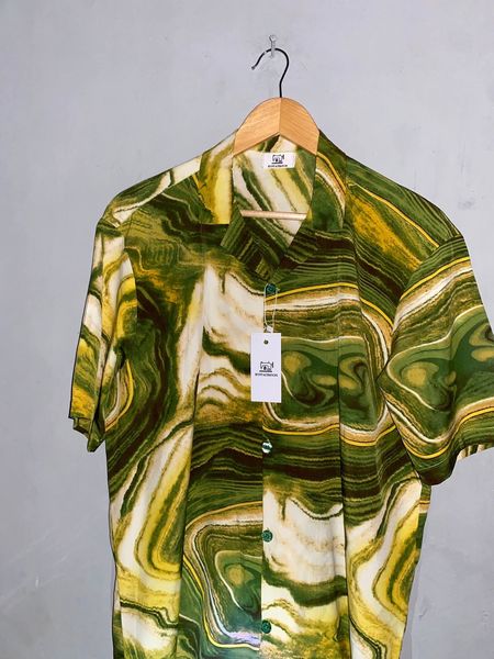 Unisex Vintage Shirt