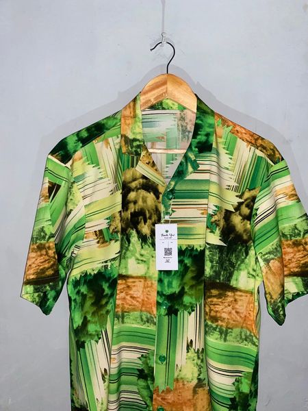 Unisex Vintage Shirt