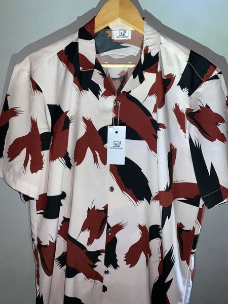 Unisex Vintage Shirt