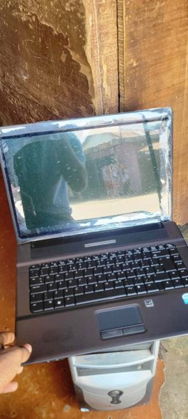 Accessories of computer