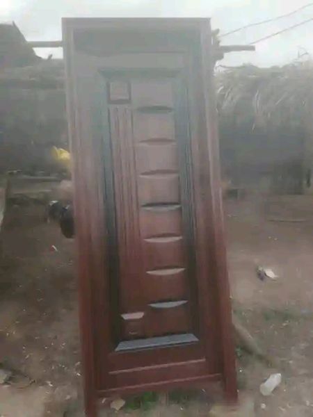 Ready made Doors