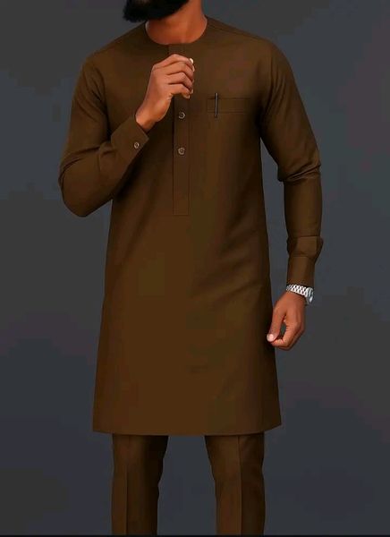 Male Native clothes