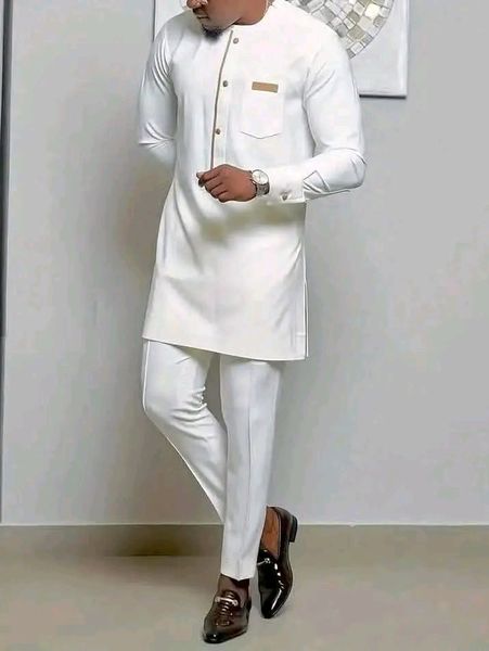 Male Native clothes