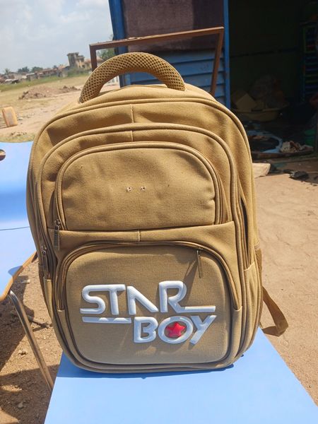 Backpack School bag