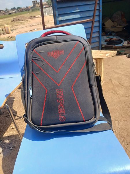 Medium School bag