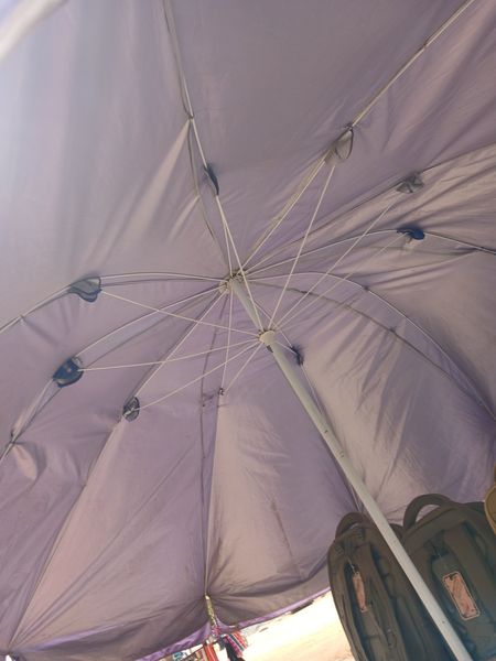 Big Umbrella