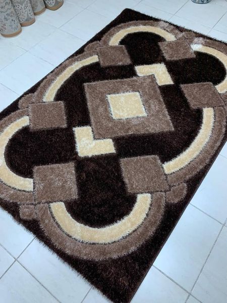 Center rugs