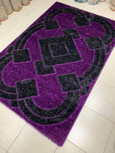 Center rugs