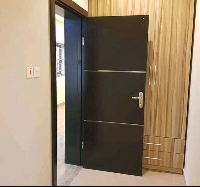 HDF Standard Doors