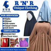 R 'N' R Unique Clothing 